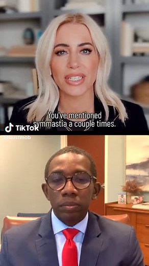 Bustmob on TikTok