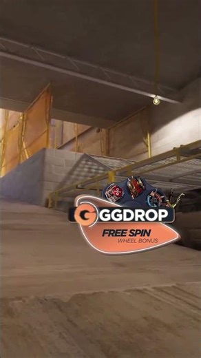 Why CS2 Always Feels “Almost Fixed” - USE PROMO 👉 FFRTQ 👈 at GGDROP