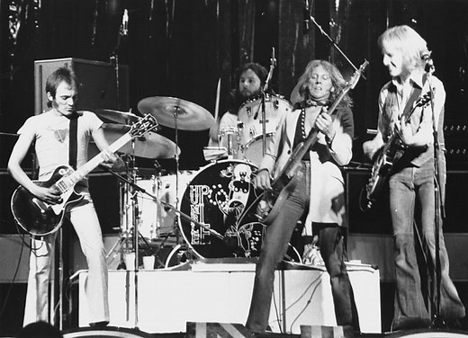 The 10 Best Humble Pie Songs of All-Time