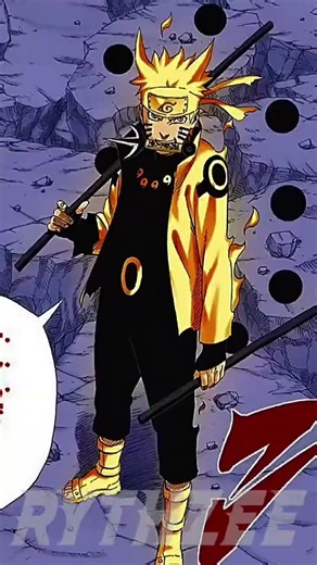 Naruto(SO6P) VS Sasuke(SO6P) #naruto #sasuke #anime #animeedit #narutoshippuden #narutovssasuke