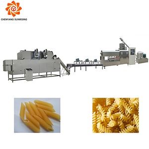 [Hot Item] Pasta Extruder/ Macaroni Making Machine / Spaghetti Machine