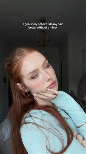 Monaghan: DIY Hair Styling Confidence