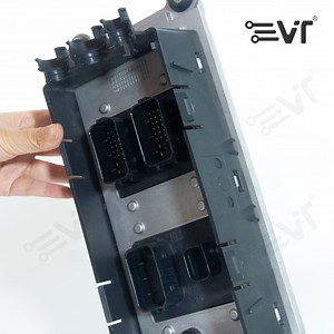 [Hot Item] Wholesale Price 24V ECU Cciom Control Unit Computer Controller for Volvo Renault Truck 22771636 22053761 22881416 Truck Tractor Components