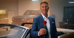 'Golden Bachelor' Final Rose Ceremony Also A Wedding?