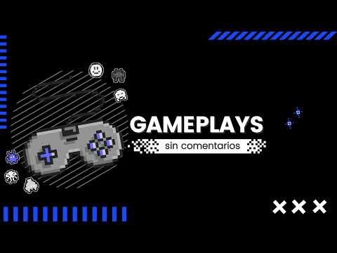 Ghostrunner [#1 Comenzando el juego]