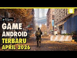 10 Newest and Best Android Games of 2026 | Offline / Online April