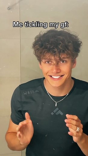 Tickle Torture Prank on Girlfriend Gone Wrong