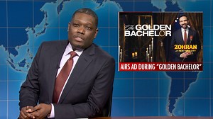 Colin and Che talk Zohran Mamdani's campaign and Nicole Kidman and Keith Urban's divorce | Saturday Night Live