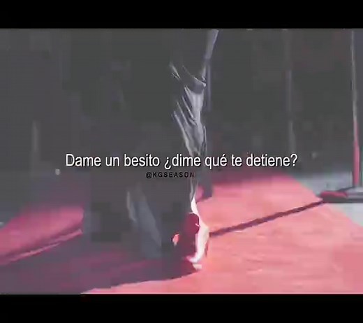 Escápate Conmigo RMX: La Magia de Karol G