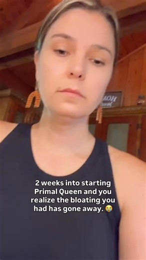 325K views · 468 reactions | "The female-focused beef organ superfoods in Primal Queen made a huge difference in my life! I feel more energized and even have less bloating." -Emma L. Learn why female-focused beef organs were the prized possession of our ancestors and how they can unlock energy, hormonal balancing, and more for modern-day women. | New Body Breakthrough | Facebook