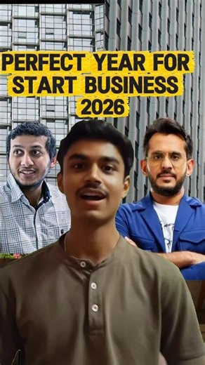 2026 is perfect for business #2026 #business #startup #businesstips #skills #ai #shortsfeed #viral