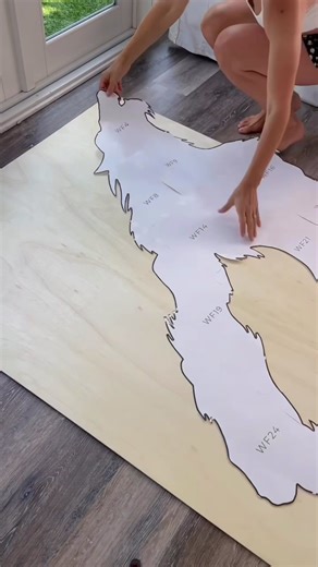 Create Chilling Werewolf Halloween Decor