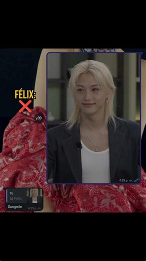 JAJJAA 😭 #fypシ゚viral #straykids #parati #kpop #apoyoooo #fypシ゚viral #noflop