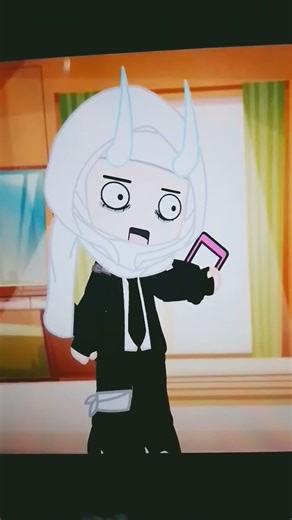 demo YouTube?#gacha #memes