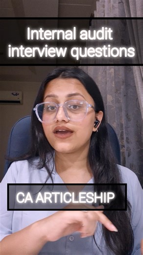 Internal audit interview questions|#caarticleship#caaspirants#big4#big6#deloitte#grantthornton#kpmg