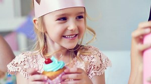 Born Again Birthday Party Object Lesson (John 3:3-5) - Ministry To Children