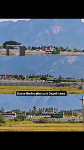 APSRTC BUSES on Reels