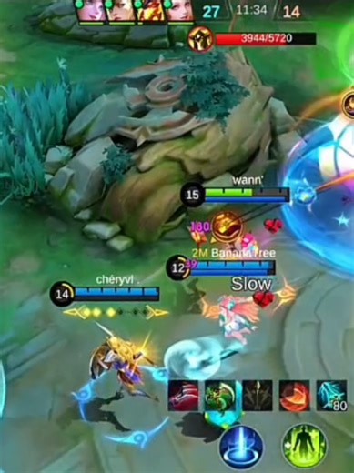Unlock Your Golden Moment in MLBB: A Guide to Wanwan