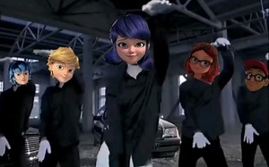 ♦️‼️瓢 虫 摇 子‼️♦️