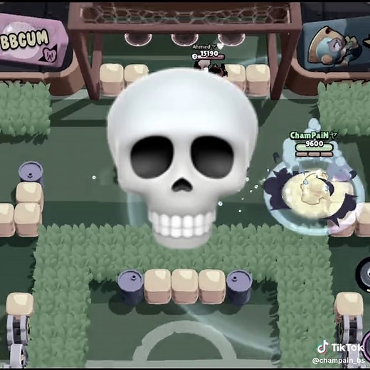 Ultimate Buzz Tricks in Brawl Stars