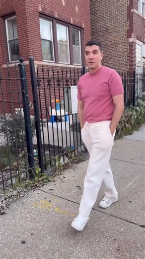 Nemanja Golubovic on Instagram: "This is the first one that started the series and my first attempt to spit like a straight man from the hood 😭😭😭"