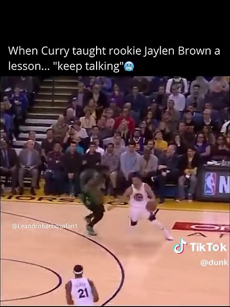 Steph's Incredible Performance Ignites the Crowd 🔥