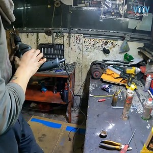 2.5M views · 1.8K reactions | Fast and Easy Tool Repair | Voov Repairs | Facebook