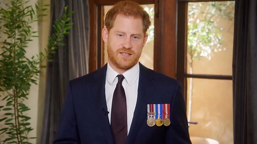 Prince Harry wins ‘significant damages,’ gets apology in U.K. tabloid lawsuit