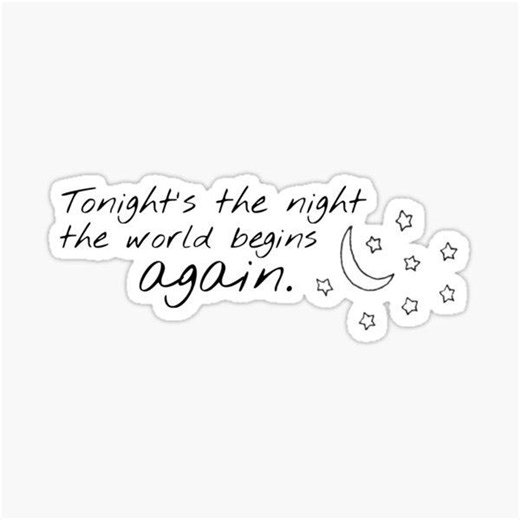 Goo Goo Dolls Concert Sticker, Rock Band Vinyl Decal, Music Lover Gift, Waterproof Laptop Car Sticker, Alternative Rock Fan Art #30 - Etsy