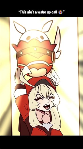 “Bro woke up to DEATH 😭”#genshin #genshinimpact #shorts #varkari