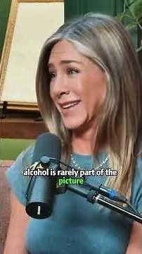 Noah Hear Tea 56-year-old Jennifer Aniston's daily diet. Do you know what she eats