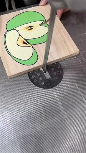 38K views · 15 reactions | Satisfying and Relaxing Woodcarving ASMR | Run Gaming | Facebook