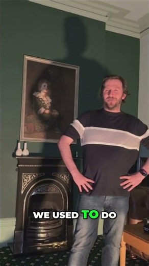Lost in Trance: Unveiling Past Life Memories in New Zealand #shorts