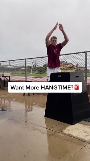 Who has the most #hangtime in the NBA?#basketball #jumptraining #hoops #likemike #vert #fyp #plyometrics