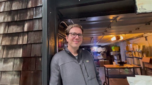 47 reactions · 5 comments | Gray Saturday. Coffee calls. Head on over to Cole Street, grab some epic java, and chat with these fine folks Bird & Bear Coffee! [Shoutout to Sandy's SF and Peterson!] https://haightstreetvoice.com/bird-bear-coffee-community/ #birdandbearcoffee #community #shoplocal #haightstreetvoice | Haight Street Voice | Facebook