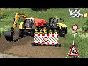 LS19 - Dieses krasse Modpack ist jetzt zum Download! Schnell runterladen! Bauhof Weber Map 2.0?😍😱