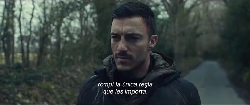 El Guardián: Último Refugio | Tráiler oficial subtitulado