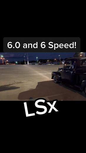 “Braveheart” 🛡 1953 GMC 3100 Wicked Cammed LSx Built 6.0 All New with Flat Top Pistons, Tick Performance Cam, Fast Intake, 102mm Throttle Body, and 6 Speed Manual Transmission ! Slammed on Modern Full S10 Chassis with Power Steering snd Power Brakes! Interior Paint Restoration and Gauges Done! Buyer Can Pick Seat Material and Style! We have Lots of Options FINANCING AVAILABLE with Just 10% Down! ~FREE Delivery! We Handle It All! Call/Text: 606-776-2886 Email: HotRodDirty@yahoo.com www.Tradition