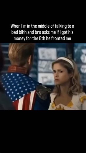 The Plug Talk on Instagram: "In slang, the term “fronted” refers to someone being given something—usually money, goods, or a product—on trust or credit, with the understanding that they’ll pay it back later. It’s like getting something “up front” before the payment is made. For example, if someone says, “He fronted me that pack,” it means they were given the item first and are expected to return the value afterward. The word carries a sense of informal business or mutual trust between people, of