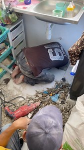 176K views · 1.9K reactions | Paip bocor Taman Baiduri , Kulim #plumbing #plumber #diy #situkangpaip | Si Tukang Paip | Facebook