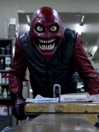 Creepy Cash Payment Incident in Chicago