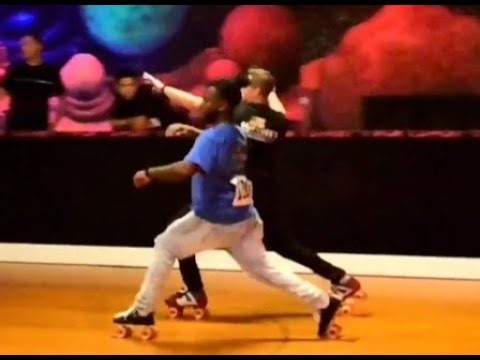 2022 "Shuffle Down In O-Town" Shuffle Skating Competition and Session