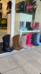 Mamma mia che belli ! Furia mid a breve indossati 😍❤️ | Colavelli Designer