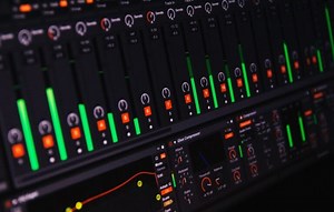 What's the Difference Between Mixing & Mastering? - Andertons Blog