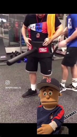 What in the name of 🦆. . Click link in my bio https://linktr.ee/Joselitodapuppet for tickets to see your fav puppet live on the #puppetwave🏄🏻‍♂️ stand up comedy tour: Oct 24th - Manhattan, NY Oct 25th - Coney Island, NY Nov 1st - Toms River, NJ Nov 8th - Brooklyn, NY Nov 14th- Orlando, Fl Nov 21st - Poughkeepsie,NY Nov 22nd - PR vs DR in Boston Nov 23rd - Newark, NJ Nov 28th - Poconos, PA Dec 5th - Boston, MA Dec 19th - Pasadena, CA Dec 21st - Houston, TX Jan 2nd- Morris plains, NJ Jan 11th -