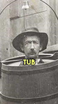 The Tub Execution Method #history #disturbing #worst #executions