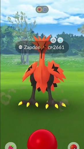 How To Easily Catch Legendary Pokémon in Pokémon Go Using The Circle Lock Technique