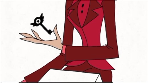 Exciting Hazbin Hotel Swap Event