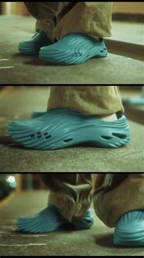 New Echo Wave #croctok #crocs | crocs