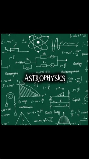 Astrophysic